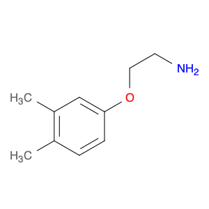 2-(3,4-DIMETHYL-PHENOXY)-ETHYLAMINE