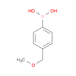 4-METHOXYMETHYLBENZENEBORONIC ACID