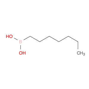 N-HEPTANEBORONIC ACID