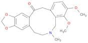 ALLOCRYPTOPINE