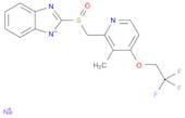Lansoprazole (sodiuM)