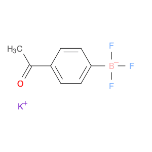 Potassium 4-Acetylphenyltrifluoroborate