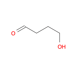 4-hydroxybutyraldehyde