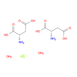 MAGNESIUM ASPARTATE DIHYDRATE