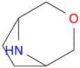(1R,5S)-3-oxa-8-azabicyclo[3.2.1]octane