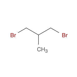 1,3-dibromo-2-methyl-propane