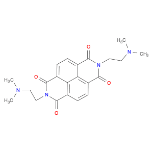 naphthalene diimide