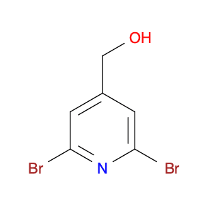 (2,6-Dibromopyridin-4-yl)methanol