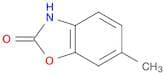 6-METHYL-1,3-BENZOXAZOL-2(3H)-ONE
