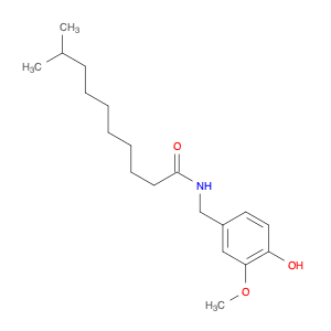 HOMODIHYDROCAPSAICIN