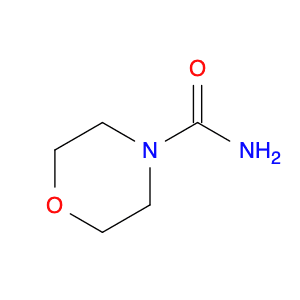 morpholine-4-carboxamide