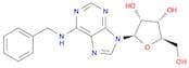 N6-BENZYLADENOSINE