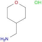 4-Aminomethyltetrahydropyran hydrochloride