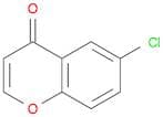 6-CHLOROCHROMONE