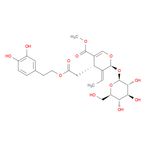 Oleuropein