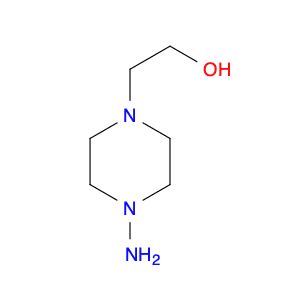1-AMINO-4-(2-HYDROXYETHYL)PIPERAZINE