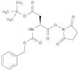 Z-ASP(OTBU)-OSU