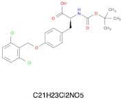 BOC-TYR(2,6-DI-CL-BZL)-OH