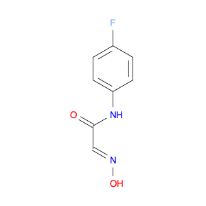 4-FLUOROISONITROSOACETANILIDE