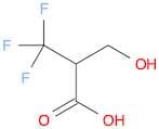 3-HYDROXY-2-TRIFLUOROMETHYLPROPIONIC ACID
