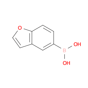BENZOFURAN-5-BORONIC ACID