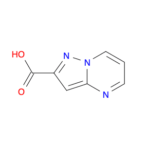 PYRAZOLO[1,5-A]PYRIMIDINE-2-CARBOXYLIC ACID