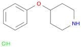4-PHENOXYPIPERIDINE HYDROCHLORIDE