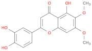 6,7-DIMETHOXY-3',4',5-TRIHYDROXYFLAVONE