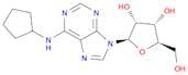 N6-CYCLOPENTYLADENOSINE