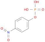 P-NITROPHENYL PHOSPHATE DI(TRIS) SALT