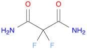 2,2-DIFLUOROMALONAMIDE