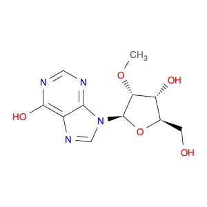 2'-(O-METHYL)-INOSINE