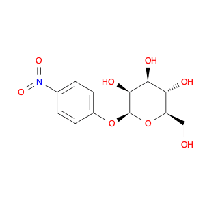 4-NITROPHENYL-β-D-MANNOPYRANOSIDE
