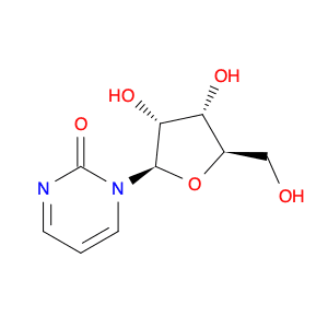 ZEBULARINE