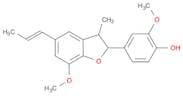 Dehydrodiisoeugenol