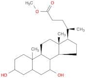 METHYL CHENODEOXYCHOLATE