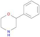 2-PHENYLMORPHOLINE