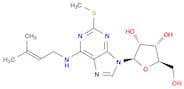 2-methylthio-N-6-isopentenyladenosine