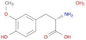 3-Methoxy-L-tyrosine monohydrate