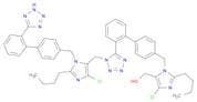 N1-Losartanyl-losartan (Losartan Impurity)