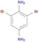 2,6-Dibromo-1,4-benzenediamine