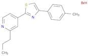 Fatostatin A Hydrobromide