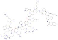 APELIN PRECURSOR (61-77) (HUMAN, BOVINE, MOUSE, RAT) TRIFLUOROACETATE