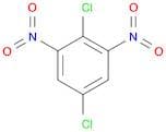 2,5-dichloro-1,3-dinitrobenzene