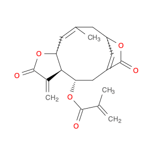 Deoxyelephantopin