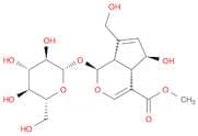Scandioside methyl ester