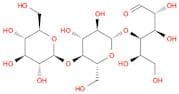 D-(+)-CELLOTRIOSE