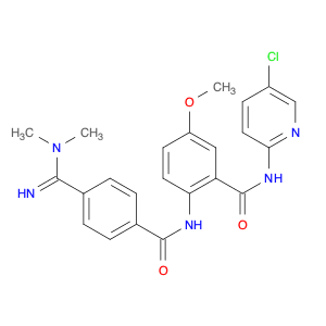 Betrixaban