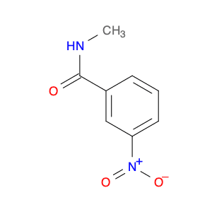 N-methyl-3-nitrobenzamide