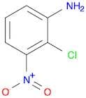 2-CHLORO-3-NITROANILINE